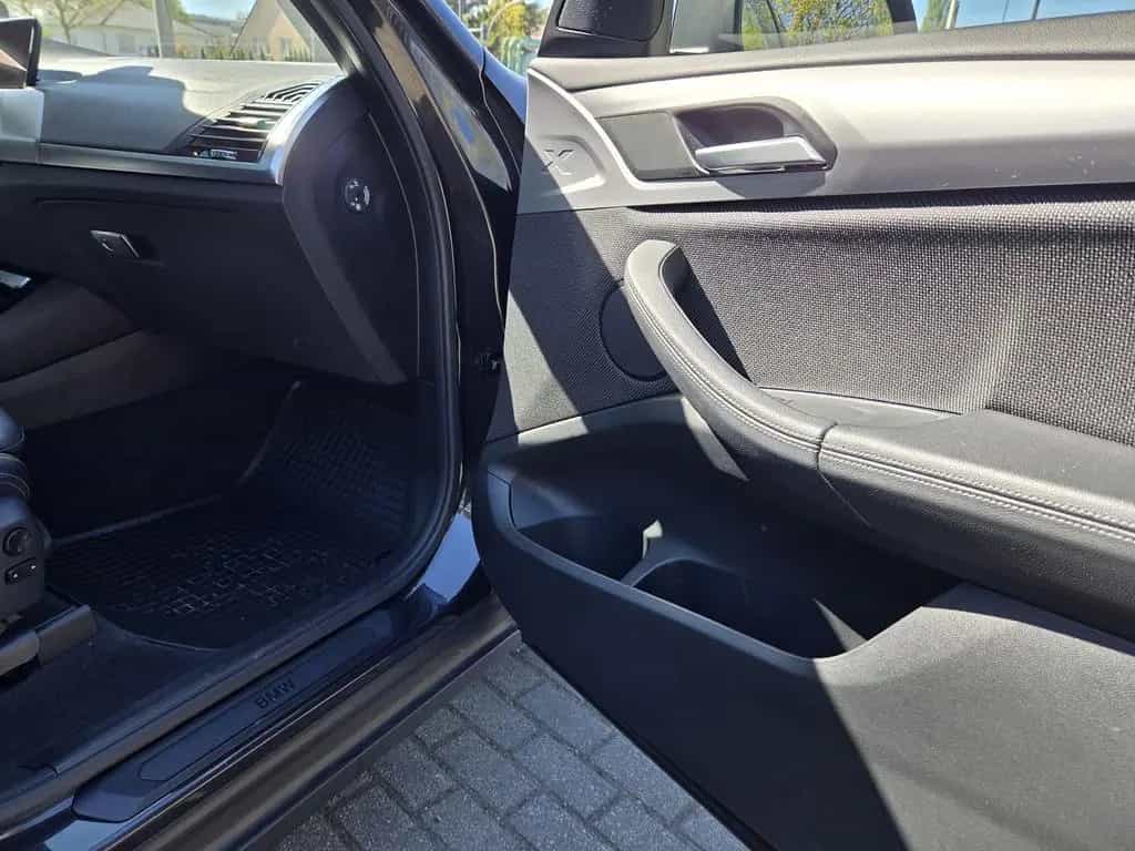 BMW X3 xDrive20i Advantage M Sport Pano LED HP Leder 05/2020-photo-18
