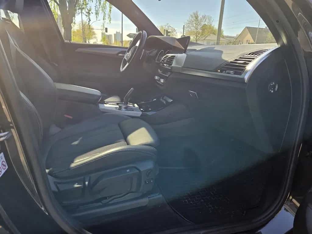 BMW X3 xDrive20i Advantage M Sport Pano LED HP Leder 05/2020-photo-19
