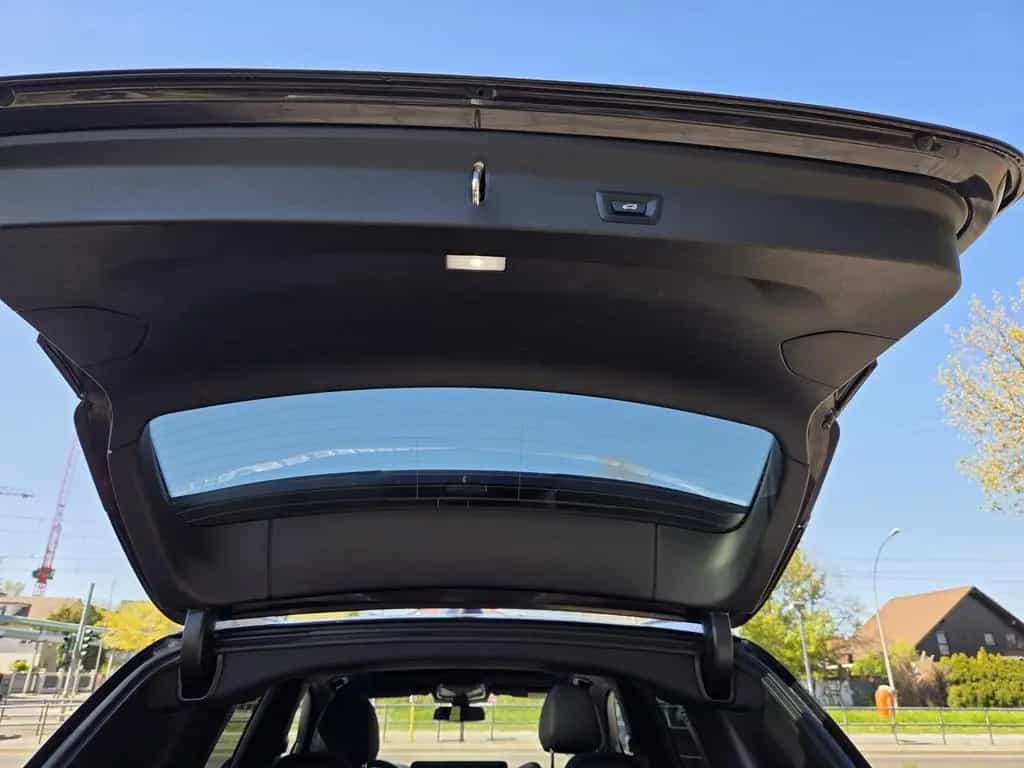 BMW X3 xDrive20i Advantage M Sport Pano LED HP Leder 05/2020-photo-24