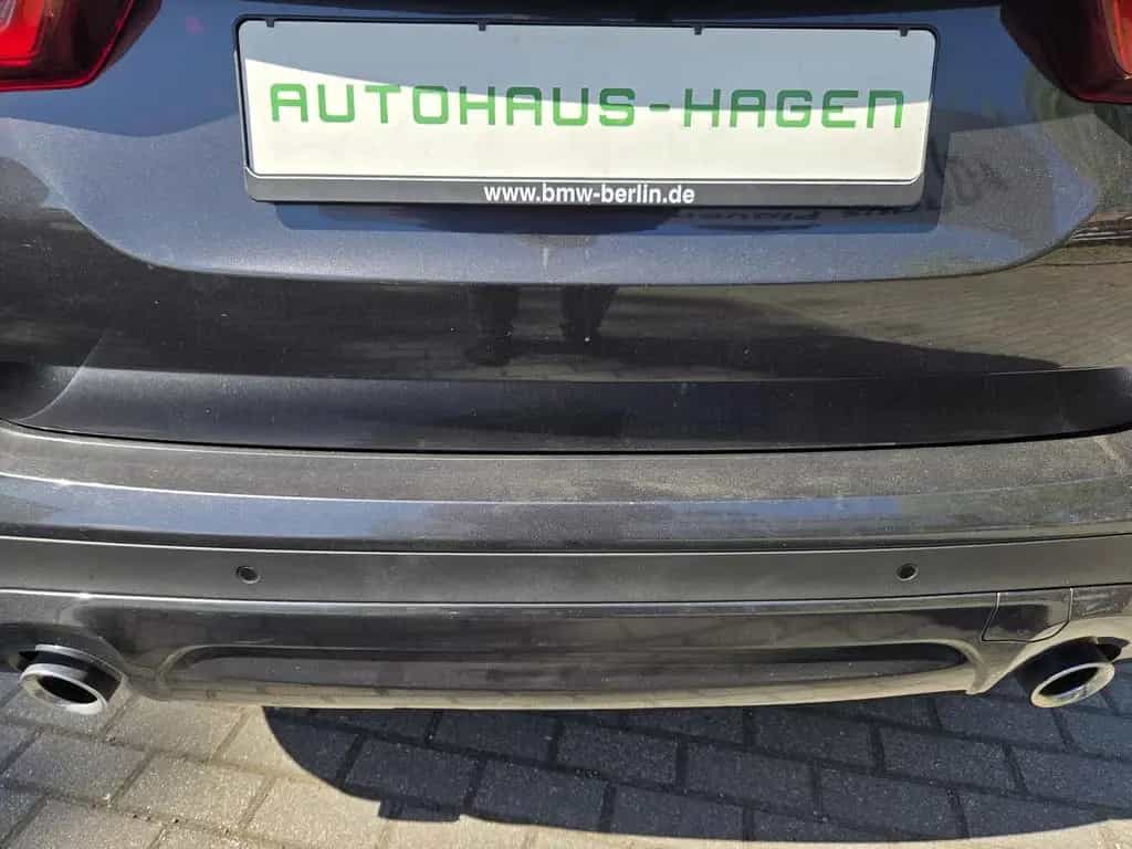 BMW X3 xDrive20i Advantage M Sport Pano LED HP Leder 05/2020-photo-32
