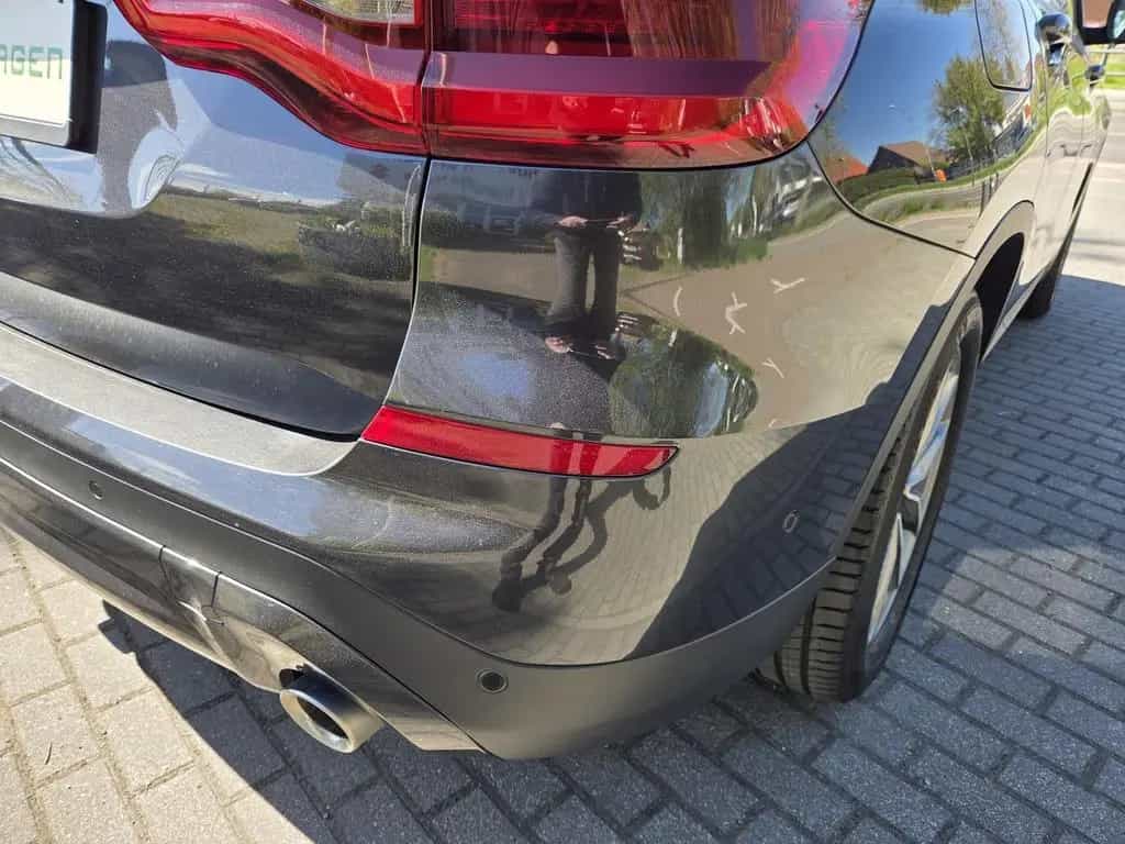 BMW X3 xDrive20i Advantage M Sport Pano LED HP Leder 05/2020-photo-33