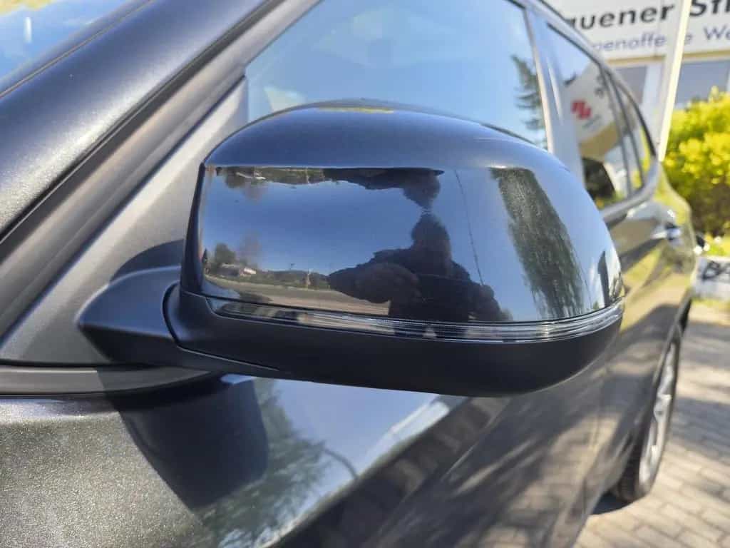 BMW X3 xDrive20i Advantage M Sport Pano LED HP Leder 05/2020-photo-35