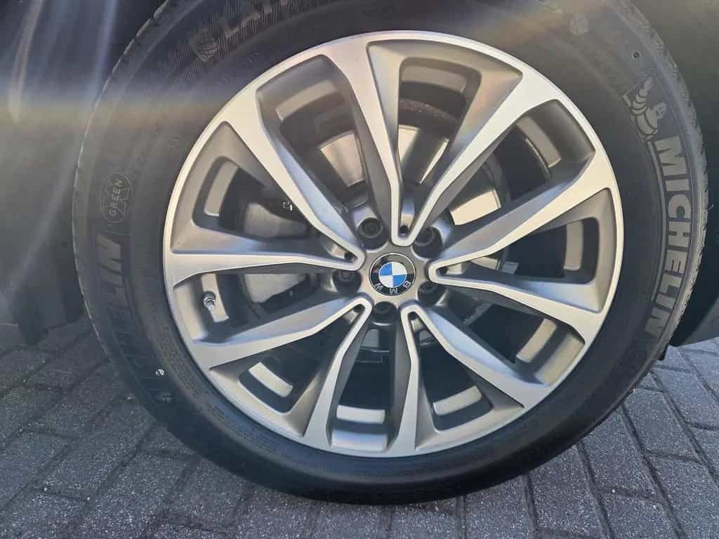 BMW X3 xDrive20i Advantage M Sport Pano LED HP Leder 05/2020-photo-36