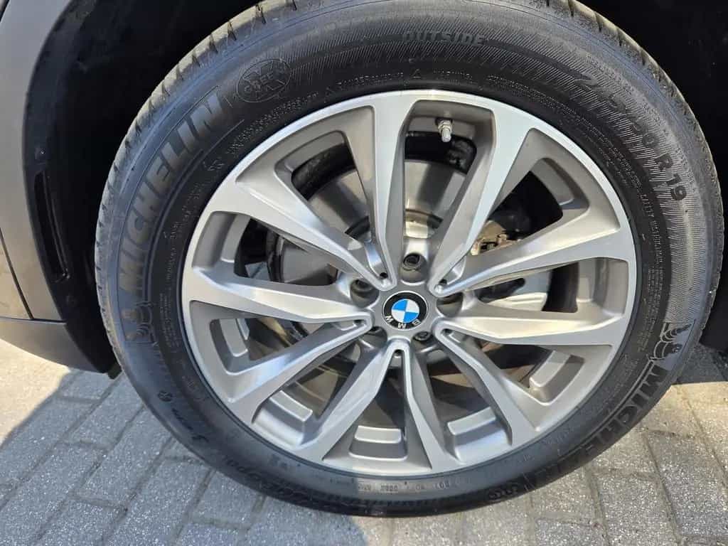 BMW X3 xDrive20i Advantage M Sport Pano LED HP Leder 05/2020-photo-39