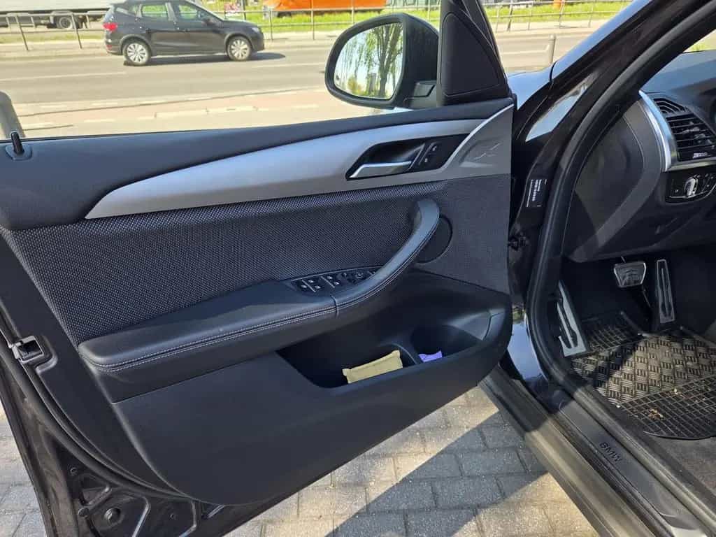BMW X3 xDrive20i Advantage M Sport Pano LED HP Leder 05/2020-photo-9