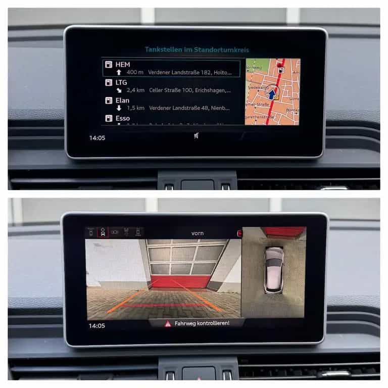 Audi SQ5 Quattro, Pano, Bang&Oluf, 360°, 21", Head Up 12/2018-photo-32