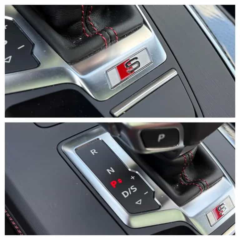 Audi SQ5 Quattro, Pano, Bang&Oluf, 360°, 21", Head Up 12/2018-photo-38