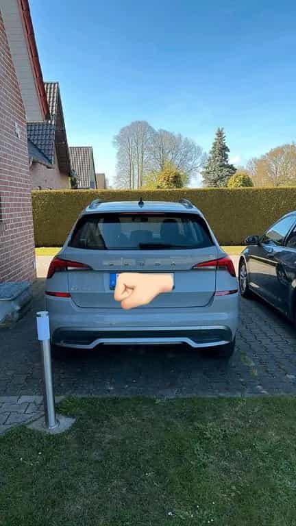 Skoda Kamiq 04/2021-photo-1