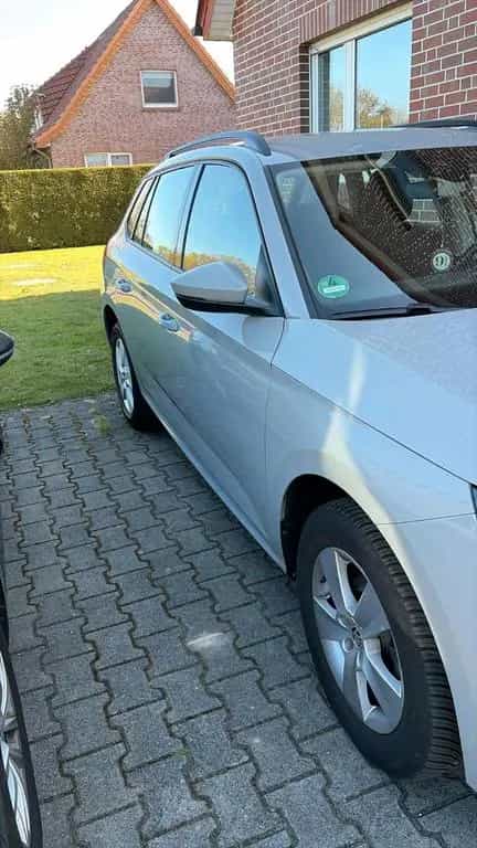 Skoda Kamiq 04/2021-photo-3