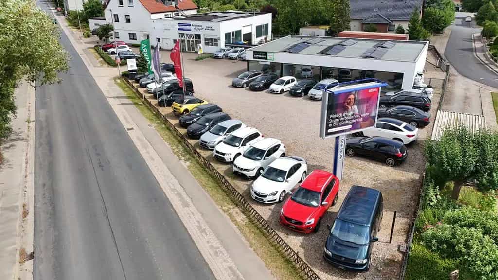 Renault Megane III Lim. + NAVI + SHZ + PDC + TÜV + 11/2013-photo-17