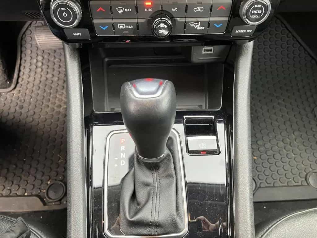 Jeep Compass 1.5 Night Eagle Automatik*Carplay 11/2023-photo-13