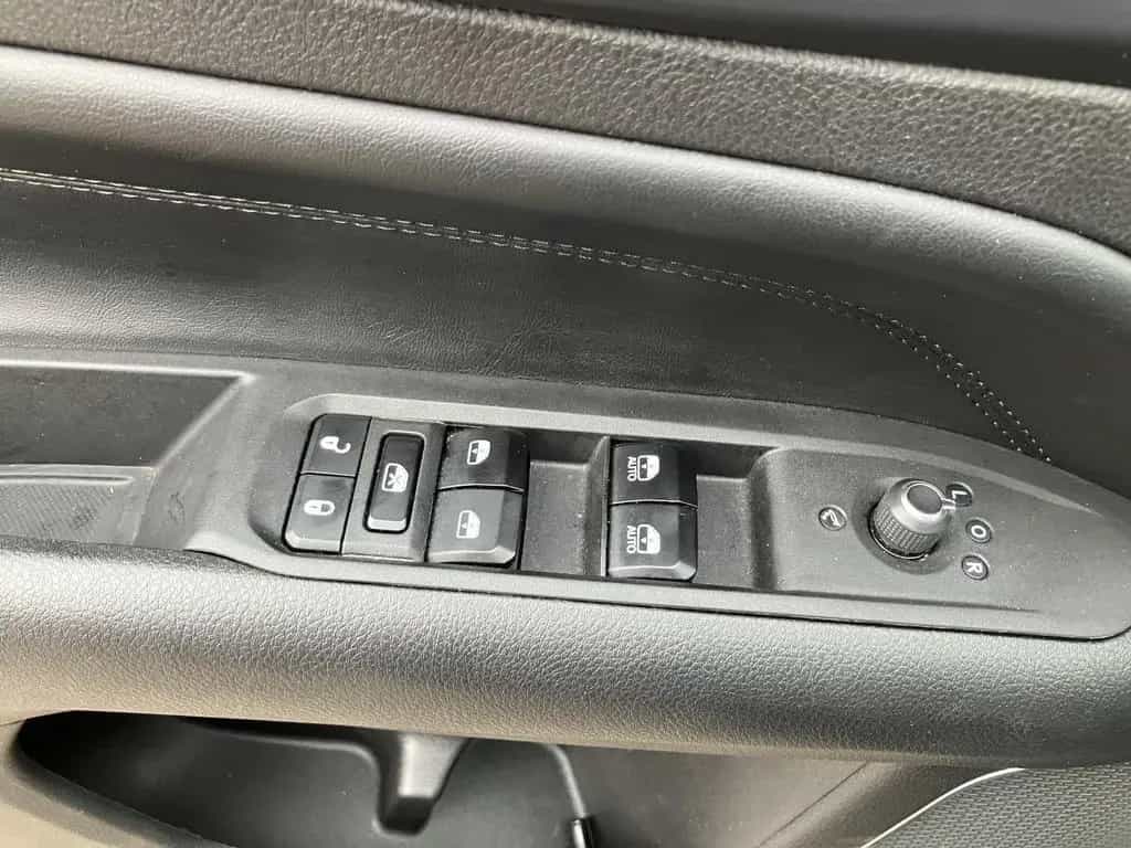 Jeep Compass 1.5 Night Eagle Automatik*Carplay 11/2023-photo-14