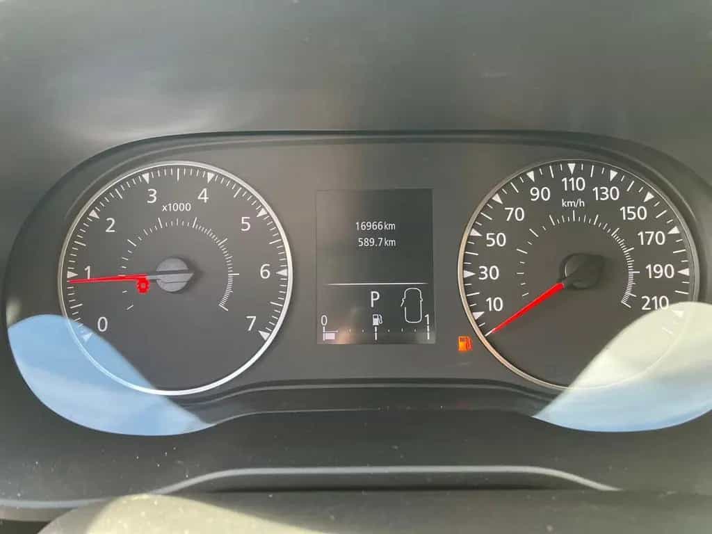 Dacia Duster 150PS Klimaautomatik Kamera Automatik 08/2022-photo-12