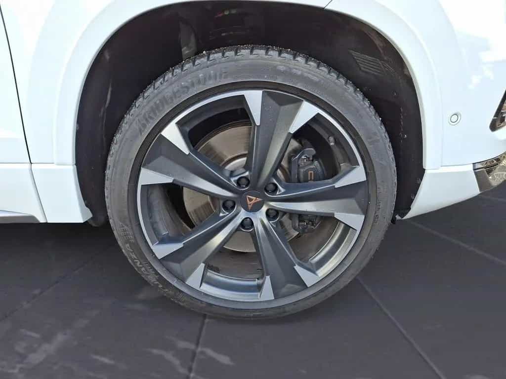 Cupra Ateca 2.0 TSI 4Drive DSG Anhängevorrichtung schw 02/2023-photo-11