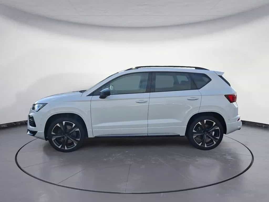 Cupra Ateca 2.0 TSI 4Drive DSG Anhängevorrichtung schw 02/2023-photo-2