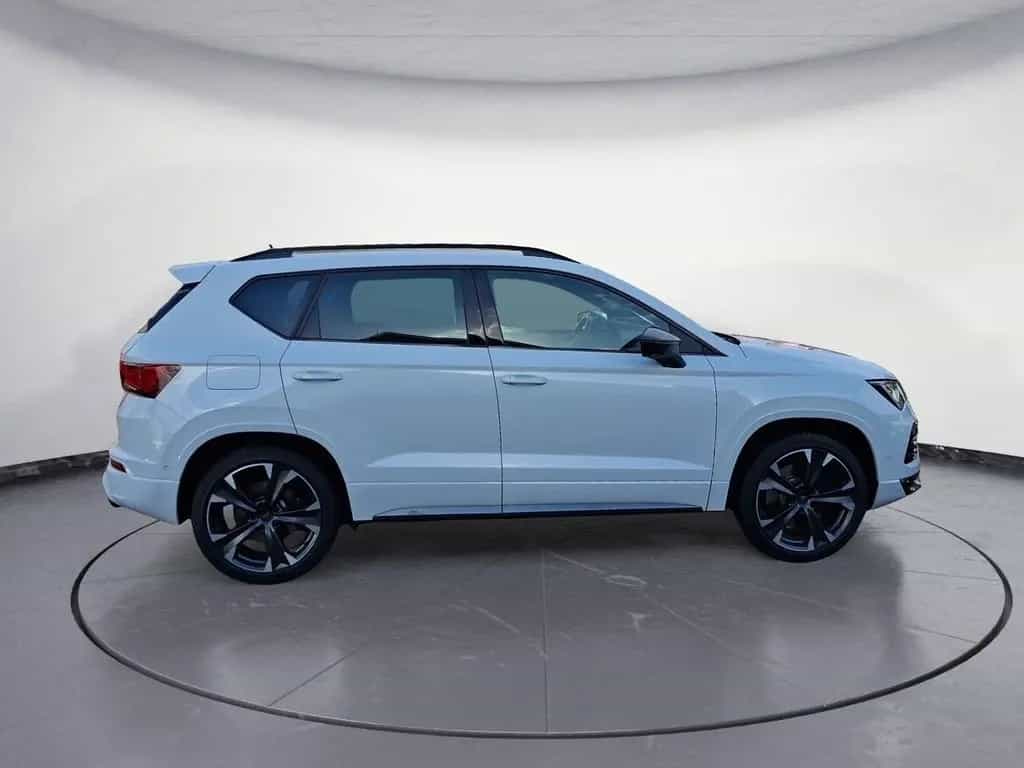 Cupra Ateca 2.0 TSI 4Drive DSG Anhängevorrichtung schw 02/2023-photo-5