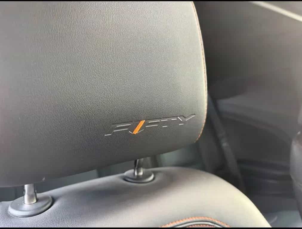 Chevrolet Camaro V6 3,6 50th Anniversary Edition 06/2017-photo-20