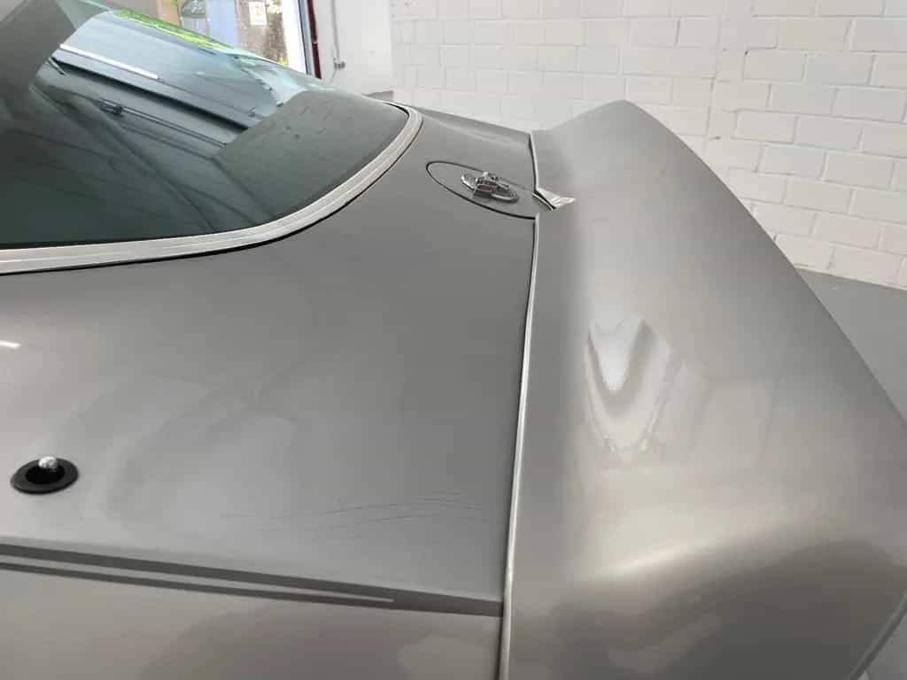 Corvette C3 Silver Anniversary 07/1979-photo-21