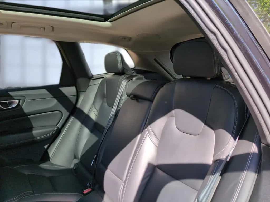 Volvo XC 60 Ultimate Dark AWD 11/2023-photo-15