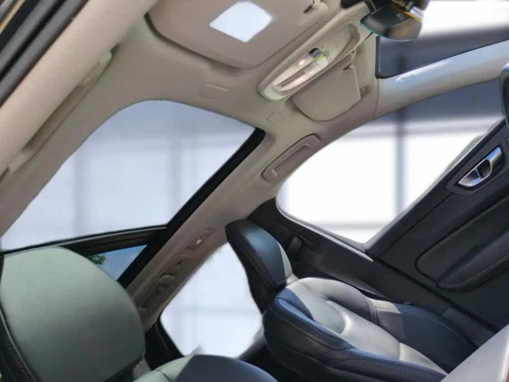 Volvo XC 60 Ultimate Dark AWD 11/2023-photo-18