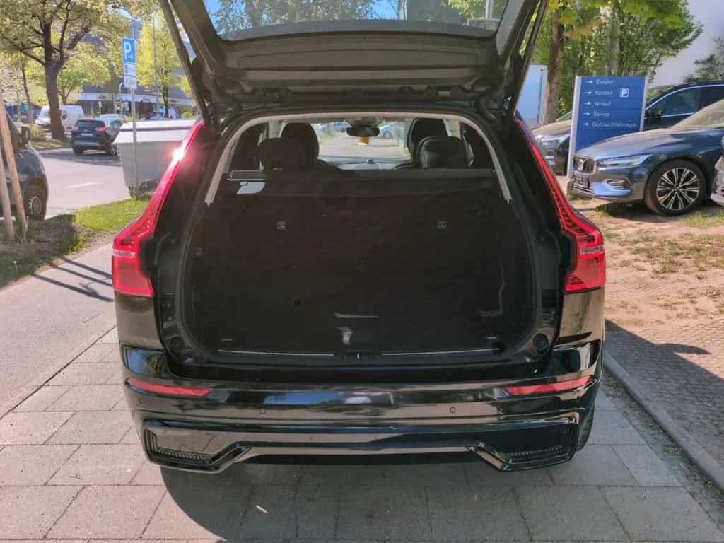 Volvo XC 60 Ultimate Dark AWD 11/2023-photo-20