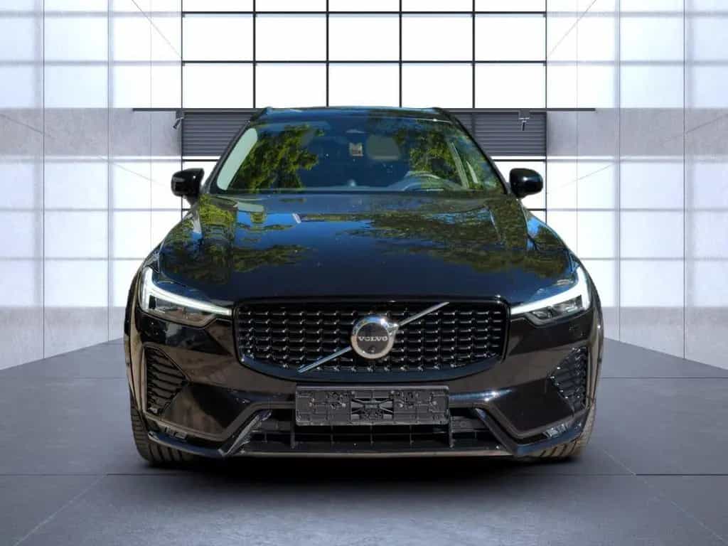 Volvo XC 60 Ultimate Dark AWD 11/2023-photo-7