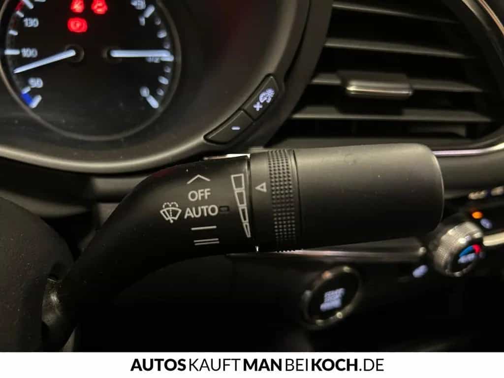 Mazda 3 FB SKY-X 180PS MHybrid 6AG BOSE MatrixLED NAV 03/2021-photo-20