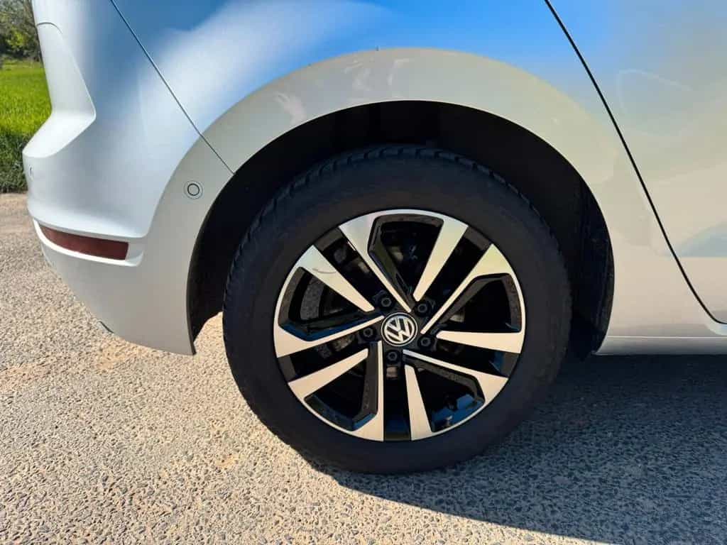 Volkswagen Golf Sportsvan VII IQ.DRIVE 05/2019-photo-10