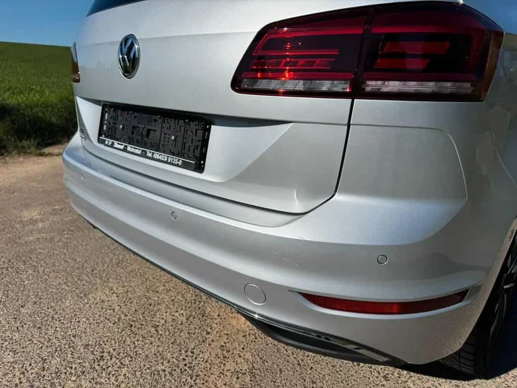 Volkswagen Golf Sportsvan VII IQ.DRIVE 05/2019-photo-11