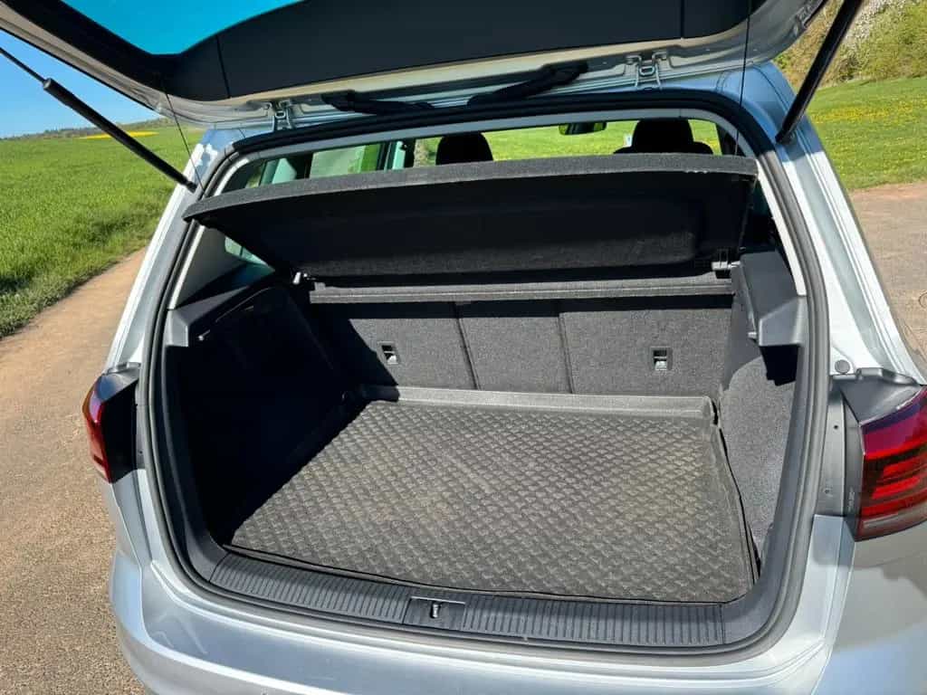 Volkswagen Golf Sportsvan VII IQ.DRIVE 05/2019-photo-12