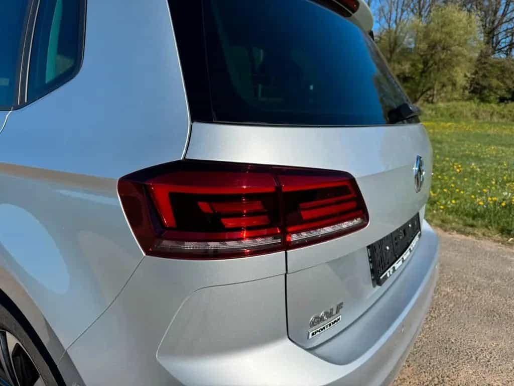 Volkswagen Golf Sportsvan VII IQ.DRIVE 05/2019-photo-15