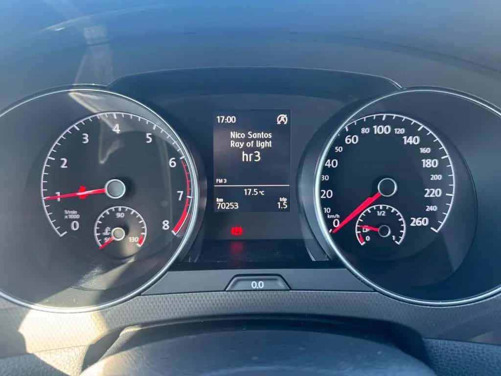 Volkswagen Golf Sportsvan VII IQ.DRIVE 05/2019-photo-19