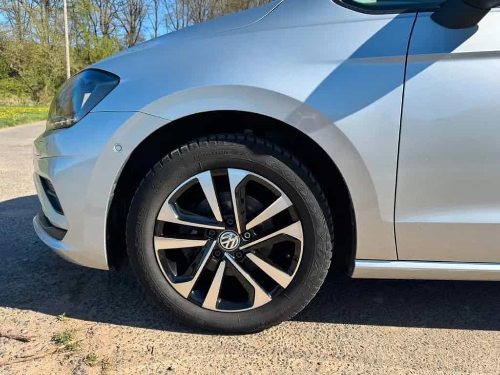 Volkswagen Golf Sportsvan VII IQ.DRIVE 05/2019-photo-2