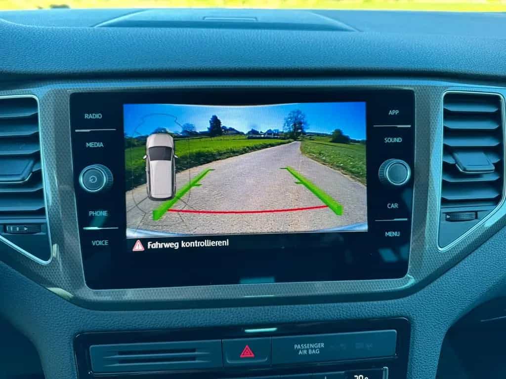 Volkswagen Golf Sportsvan VII IQ.DRIVE 05/2019-photo-21