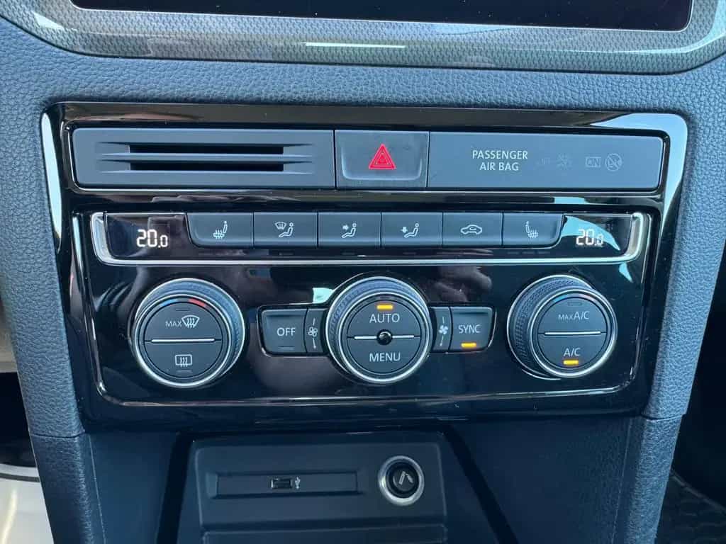 Volkswagen Golf Sportsvan VII IQ.DRIVE 05/2019-photo-22