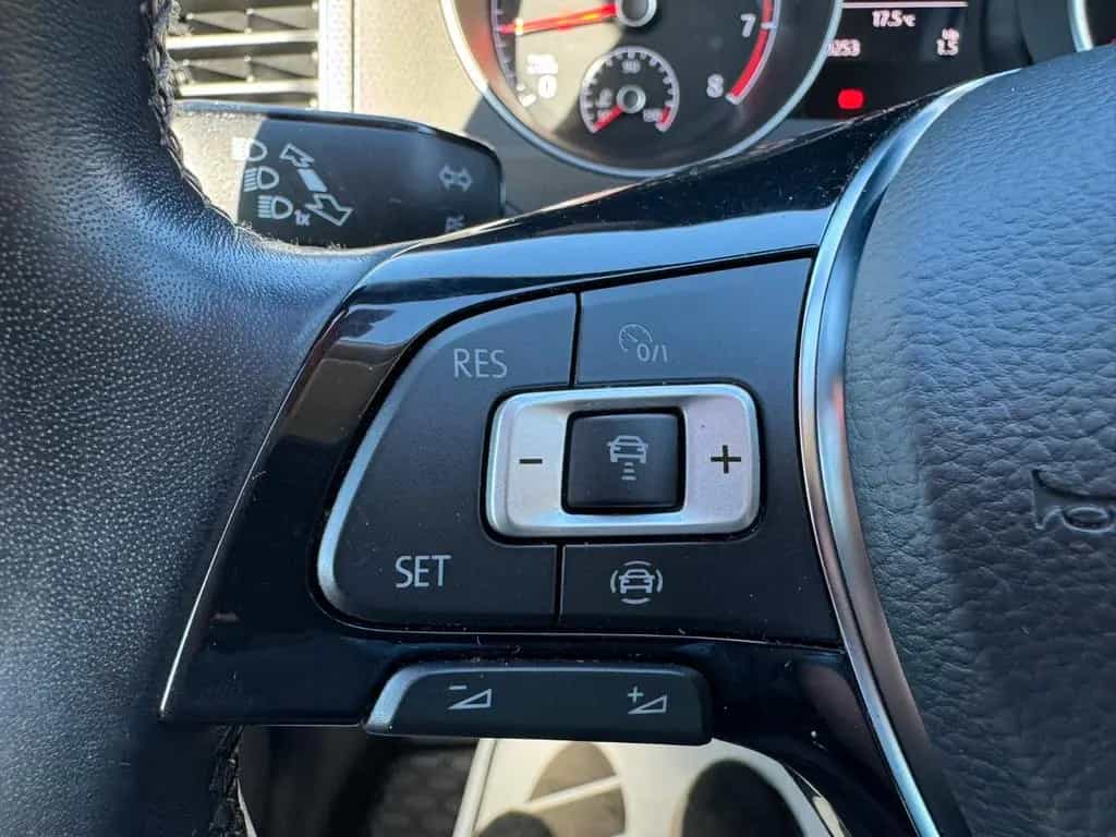 Volkswagen Golf Sportsvan VII IQ.DRIVE 05/2019-photo-25