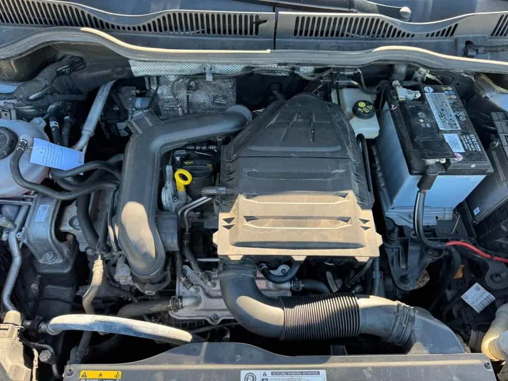 Volkswagen Golf Sportsvan VII IQ.DRIVE 05/2019-photo-32