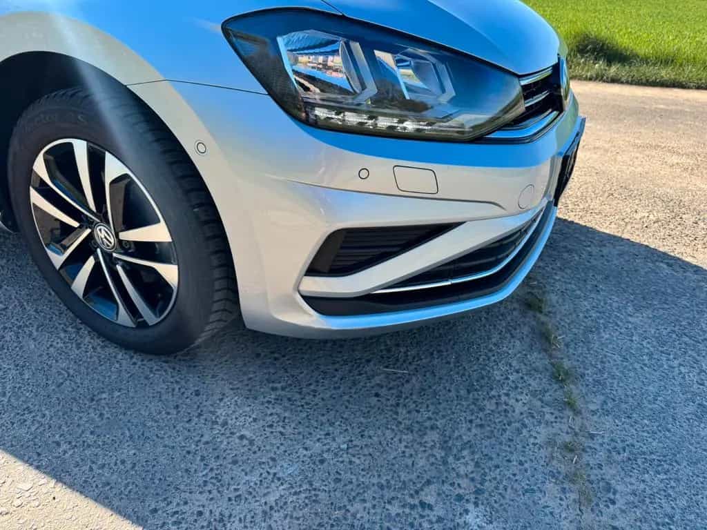 Volkswagen Golf Sportsvan VII IQ.DRIVE 05/2019-photo-5