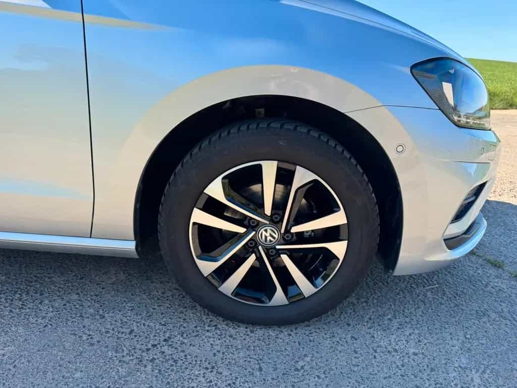 Volkswagen Golf Sportsvan VII IQ.DRIVE 05/2019-photo-6