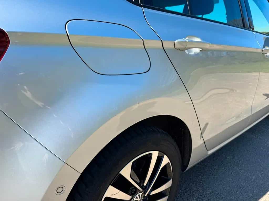 Volkswagen Golf Sportsvan VII IQ.DRIVE 05/2019-photo-9