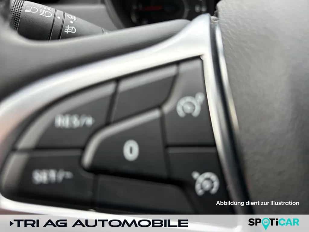 Dacia Duster Prestige TCe 130 2WD AHK-starr 12/2022-photo-22