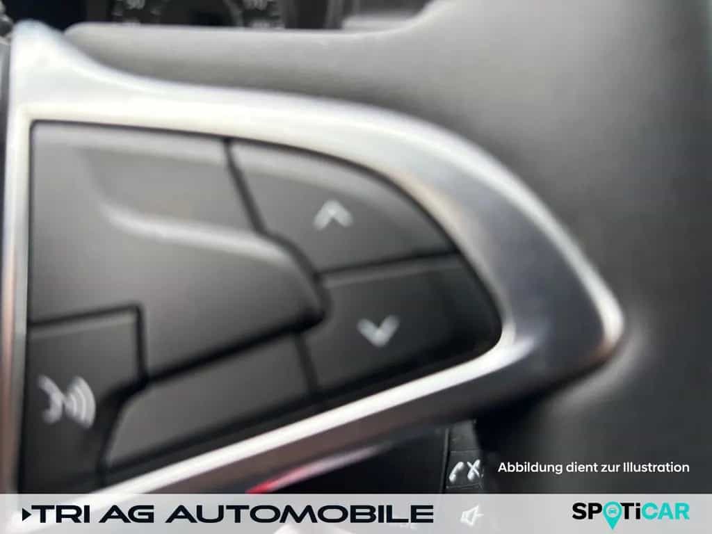 Dacia Duster Prestige TCe 130 2WD AHK-starr 12/2022-photo-23