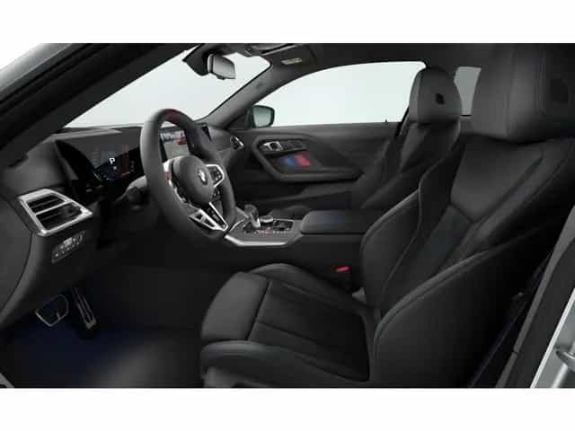 BMW M2 Coupe Innovationsp. Sport Aut. Klimaaut. HIFI 05/2025-photo-2