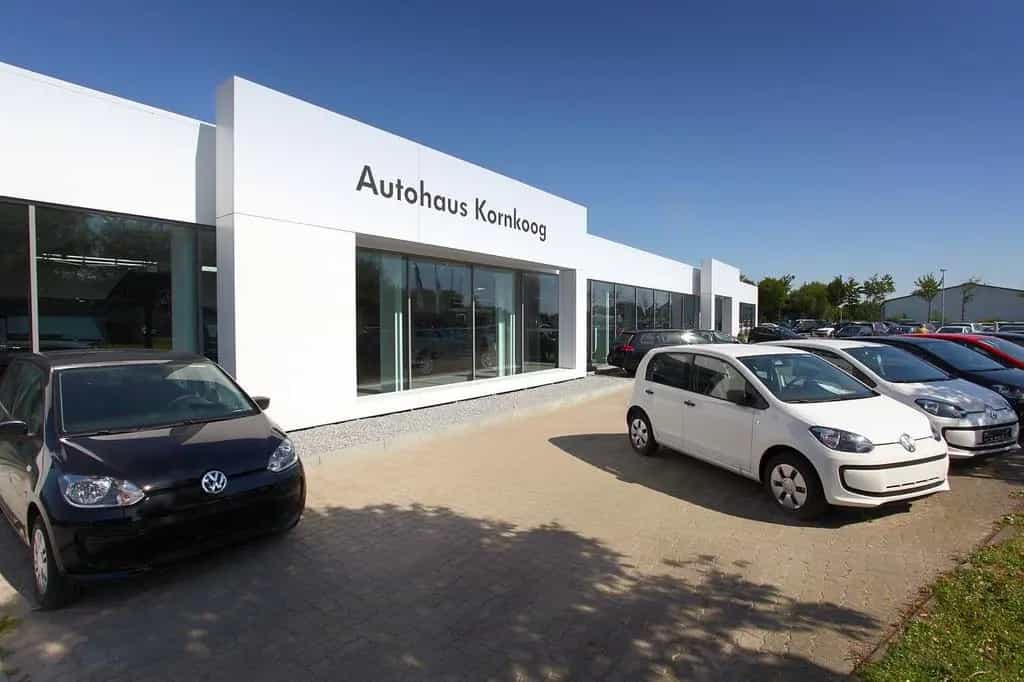 Volkswagen T-Roc 1.5 TSI Style AHK Navi 03/2019-photo-11