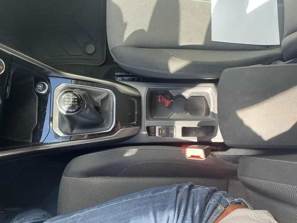 Volkswagen T-Roc 1.5 TSI Style AHK Navi 03/2019-photo-15