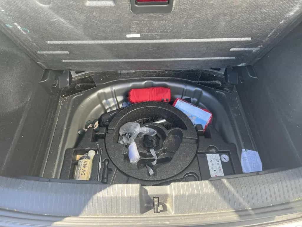 Volkswagen T-Roc 1.5 TSI Style AHK Navi 03/2019-photo-4
