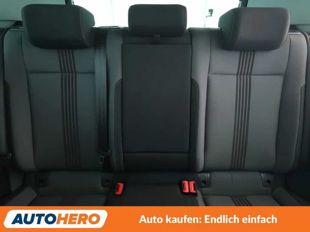 Volkswagen Golf VII 1.4 TSI Allstar BMT Aut. *BI-XENON*PDC* 09/2016-photo-15