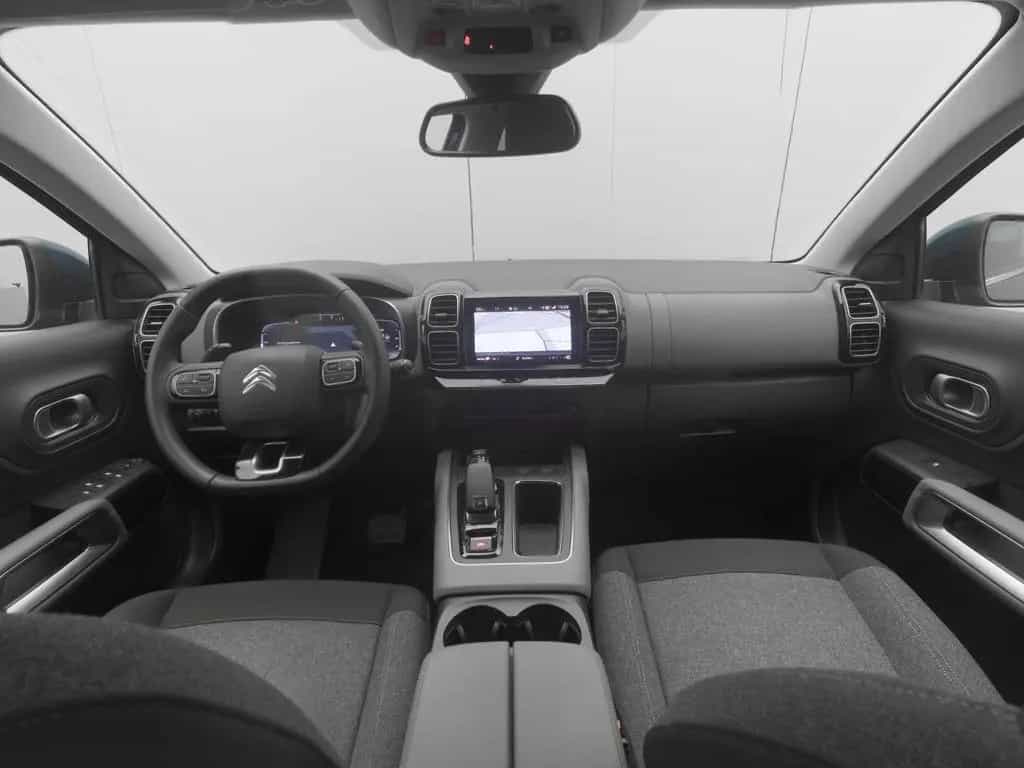 Citroën C5 Aircross 1.6 PureTech 180 Feel 02/2021-photo-2