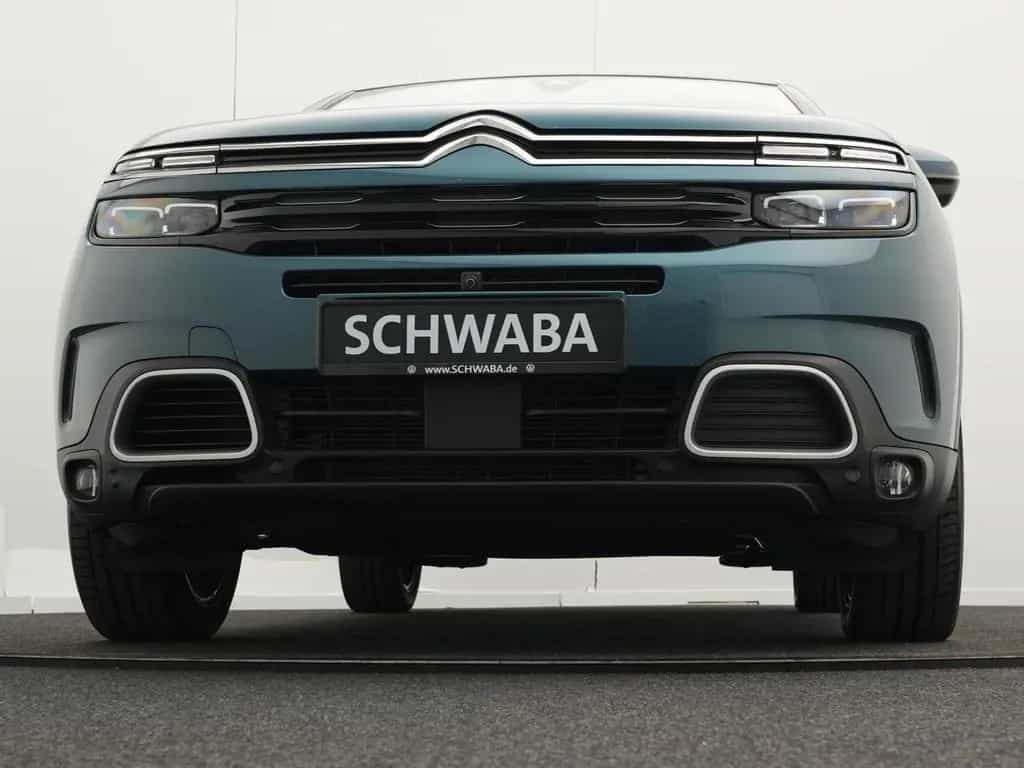 Citroën C5 Aircross 1.6 PureTech 180 Feel 02/2021-photo-38