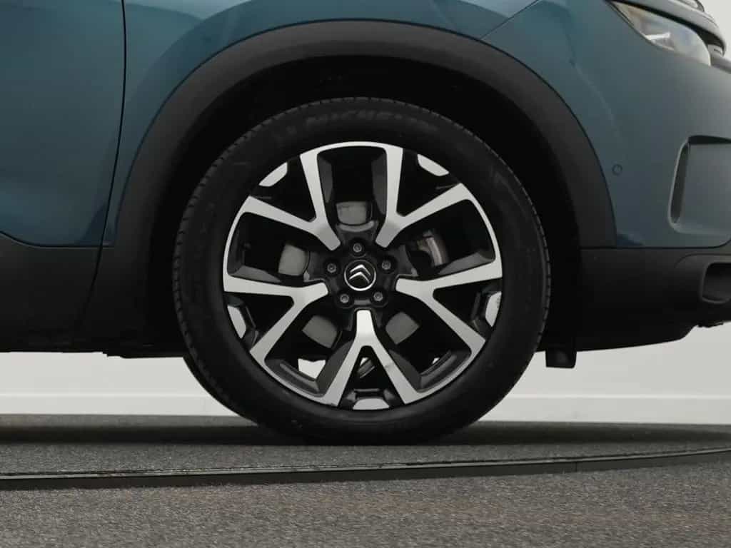Citroën C5 Aircross 1.6 PureTech 180 Feel 02/2021-photo-47